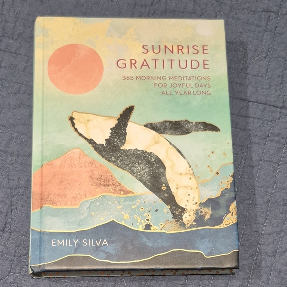 Sunrise GRATITUDE - Picture 1 of 2